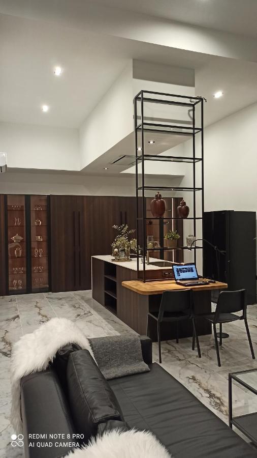 Dream Loft Apartment Puente Genil Exterior photo