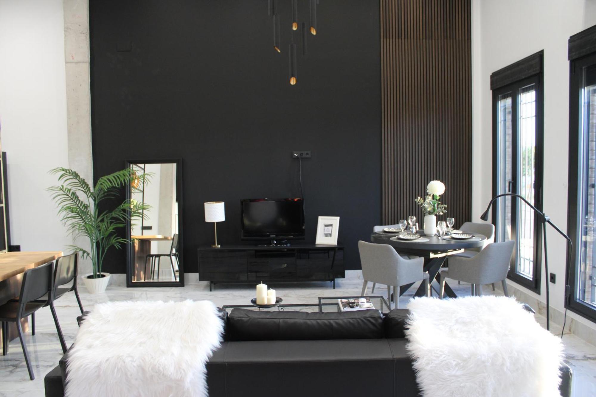 Dream Loft Apartment Puente Genil Exterior photo