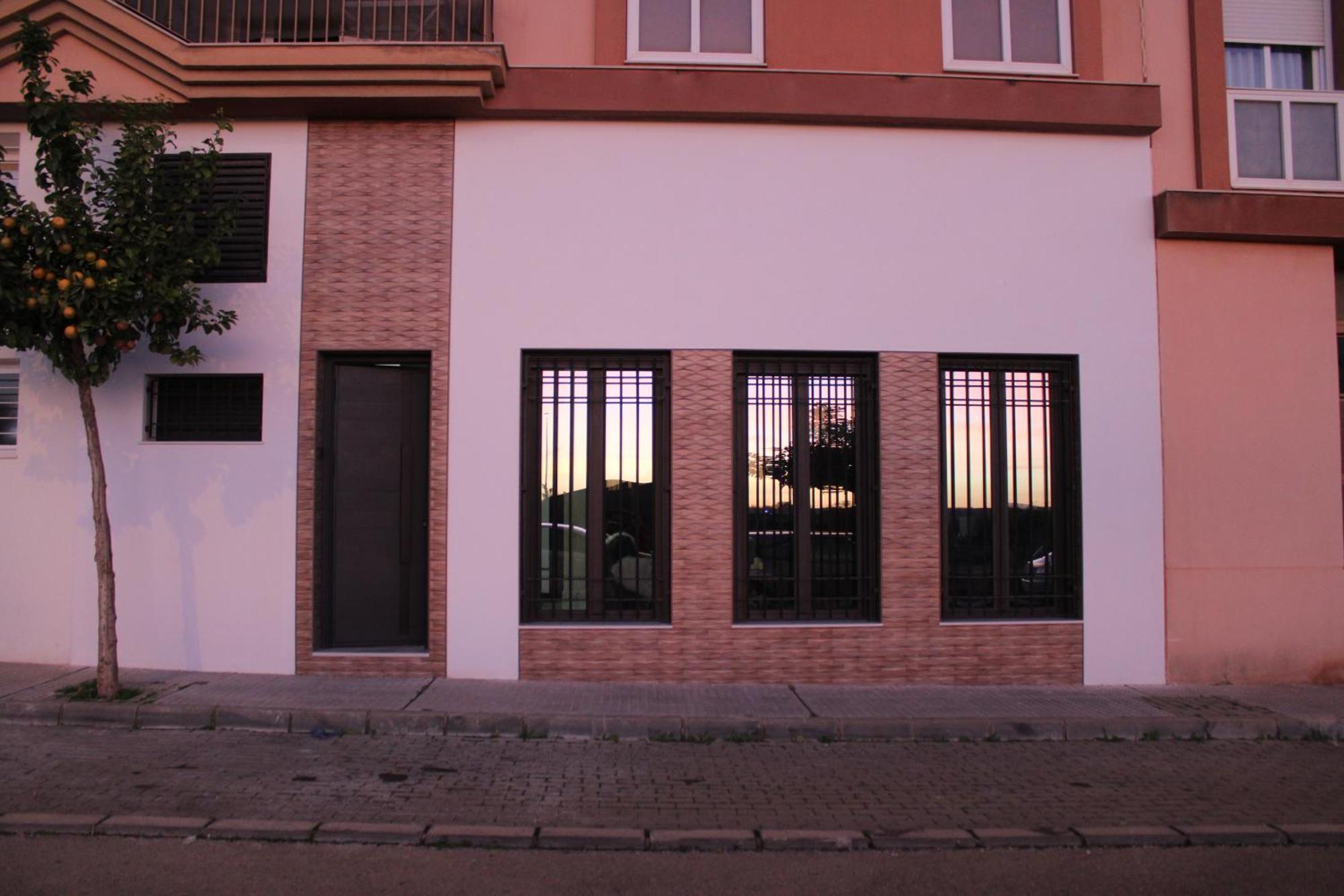 Dream Loft Apartment Puente Genil Exterior photo